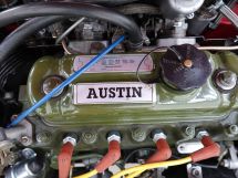 Mini Cooper S 970 '64 (1964)