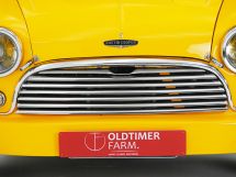 Mini Innocenti 1300 '74 (1974)