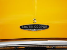 Mini Innocenti 1300 '74 (1974)