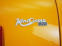 Mini Innocenti 1300 '74 (1974)