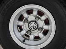 Mini Innocenti 1300 '74 (1974)