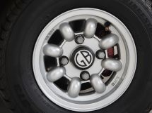 Mini Innocenti 1300 '74 (1974)