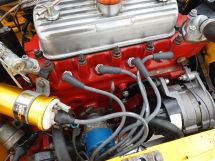 Mini Innocenti 1300 '74 (1974)