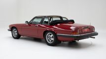 Jaguar XJS-C '87 (1987)
