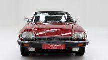 Jaguar XJS-C '87 (1987)