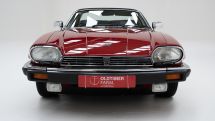 Jaguar XJS-C '87 (1987)