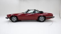 Jaguar XJS-C '87 (1987)