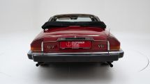 Jaguar XJS-C '87 (1987)