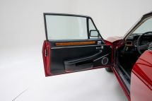 Jaguar XJS-C '87 (1987)