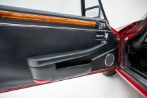 Jaguar XJS-C '87 (1987)