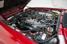 Jaguar XJS-C '87 (1987)