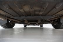 Jaguar XJS-C '87 (1987)