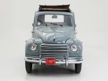 Fiat 500C Topolino Giardiniera '53 (1953)