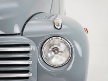 Fiat 500C Topolino Giardiniera '53 (1953)