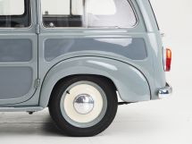 Fiat 500C Topolino Giardiniera '53 (1953)