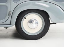 Fiat 500C Topolino Giardiniera '53 (1953)