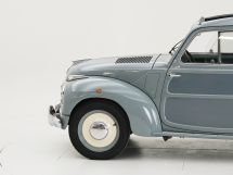 Fiat 500C Topolino Giardiniera '53 (1953)