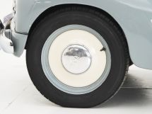 Fiat 500C Topolino Giardiniera '53 (1953)