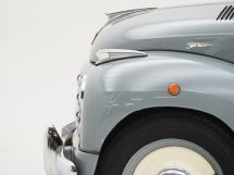 Fiat 500C Topolino Giardiniera '53 (1953)