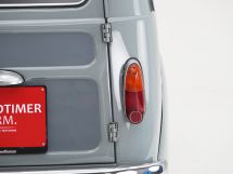 Fiat 500C Topolino Giardiniera '53 (1953)