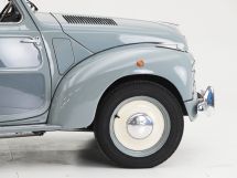 Fiat 500C Topolino Giardiniera '53 (1953)