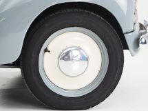 Fiat 500C Topolino Giardiniera '53 (1953)