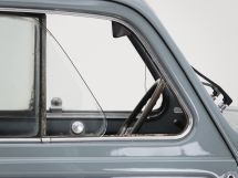 Fiat 500C Topolino Giardiniera '53 (1953)