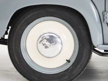 Fiat 500C Topolino Giardiniera '53 (1953)