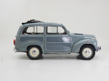 Fiat 500C Topolino Giardiniera '53 (1953)