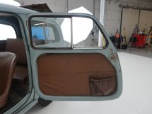 Fiat 500C Topolino Giardiniera '53 (1953)