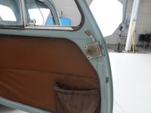 Fiat 500C Topolino Giardiniera '53 (1953)