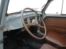 Fiat 500C Topolino Giardiniera '53 (1953)