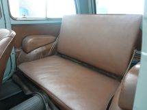 Fiat 500C Topolino Giardiniera '53 (1953)