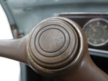 Fiat 500C Topolino Giardiniera '53 (1953)