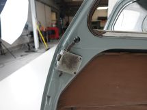 Fiat 500C Topolino Giardiniera '53 (1953)