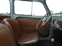 Fiat 500C Topolino Giardiniera '53 (1953)