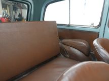 Fiat 500C Topolino Giardiniera '53 (1953)