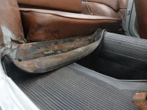 Fiat 500C Topolino Giardiniera '53 (1953)