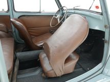 Fiat 500C Topolino Giardiniera '53 (1953)