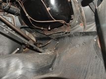 Fiat 500C Topolino Giardiniera '53 (1953)