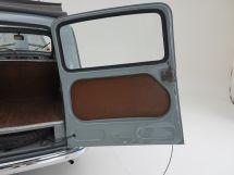 Fiat 500C Topolino Giardiniera '53 (1953)