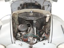 Fiat 500C Topolino Giardiniera '53 (1953)