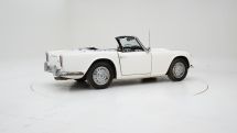Triumph TR4 '62 (1962)