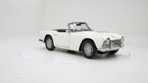 Triumph TR4 '62 (1962)