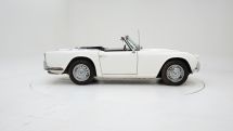 Triumph TR4 '62 (1962)