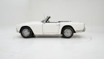 Triumph TR4 '62 (1962)