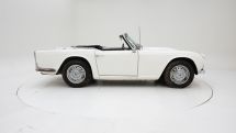Triumph TR4 '62 (1962)