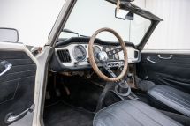 Triumph TR4 '62 (1962)