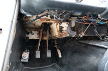 Triumph TR4 '62 (1962)