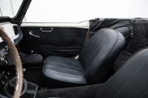 Triumph TR4 '62 (1962)